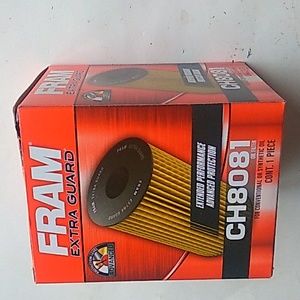 FRAM Extra Guard CH8081